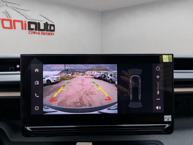 Citroën C3 Aircross C3 Aircross 1.2 puretech turbo Plus 100cv