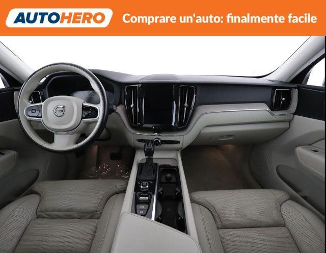 VOLVO XC60 D4 AWD Geartronic Inscription