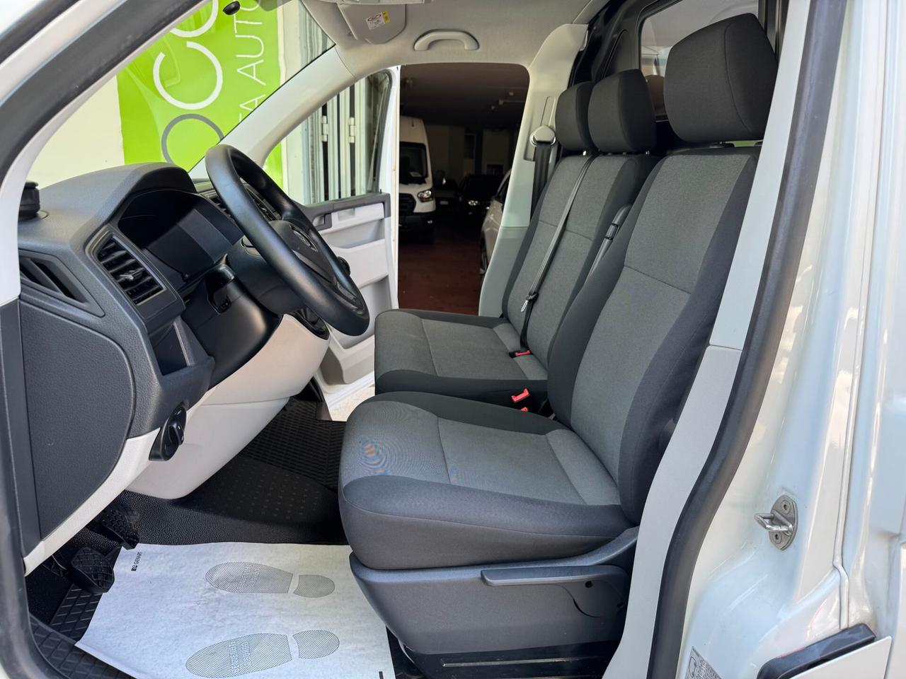 Volkswagen Transporter T6 Transporter 2.0 TDI GARANZIA 24 MESI