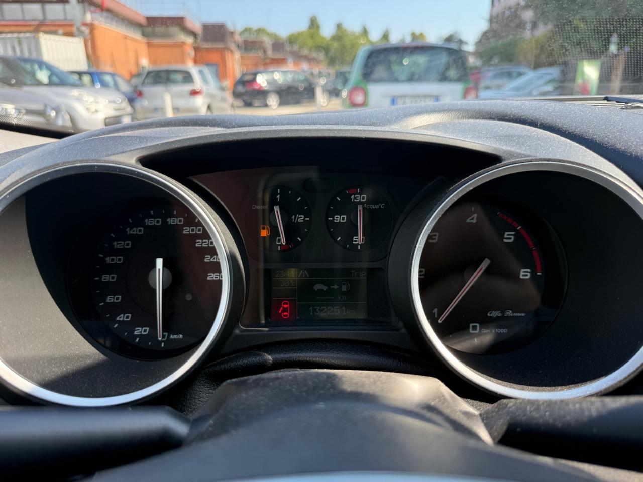 Alfa Romeo Giulietta 1.6 JTDm 120 CV Super