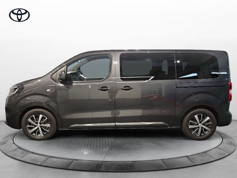 Toyota Proace Verso 2.0D 144 CV L1 Medium D Executive