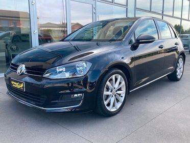 Volkswagen Golf 1.6 TDI 110 CV 5p. Highline BlueMotion Technology