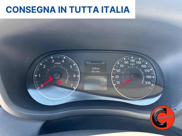 NISSAN Interstar 35 2.3 dCi 135CV(PM-TM-L2H2)ACENTA-SENSORI-CRUISE-