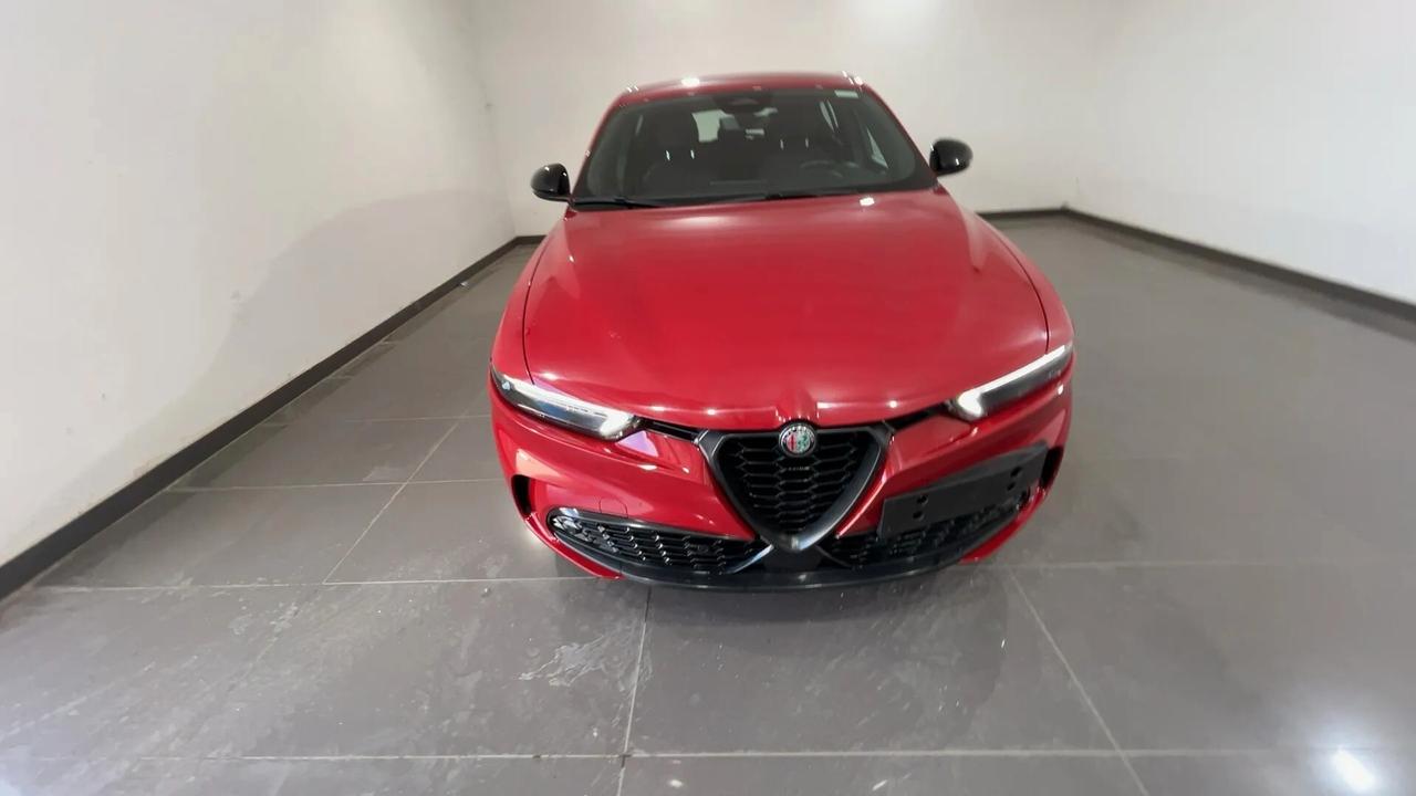 Alfa Romeo Tonale 1.6 diesel 130 CV TCT6 Sprint