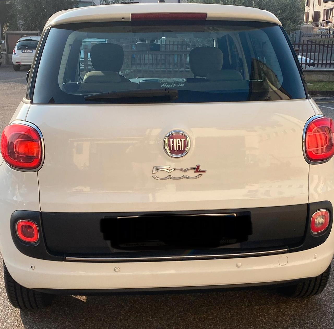 Fiat 500L 1.3 Multijet 85 CV Pop Star