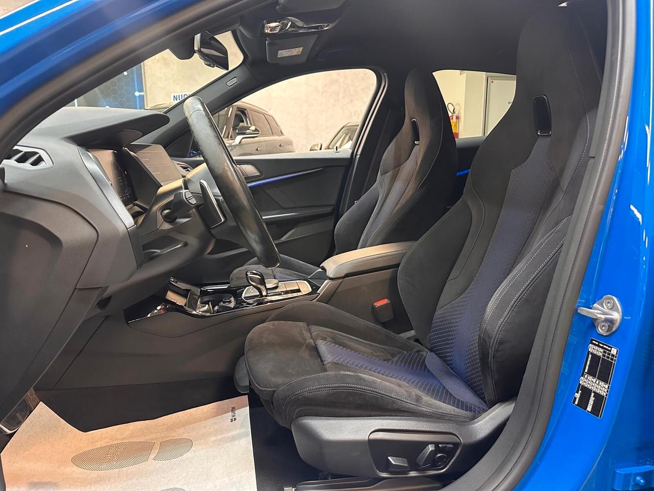 BMW 128 ti auto M SPORT * 91.000 KM *