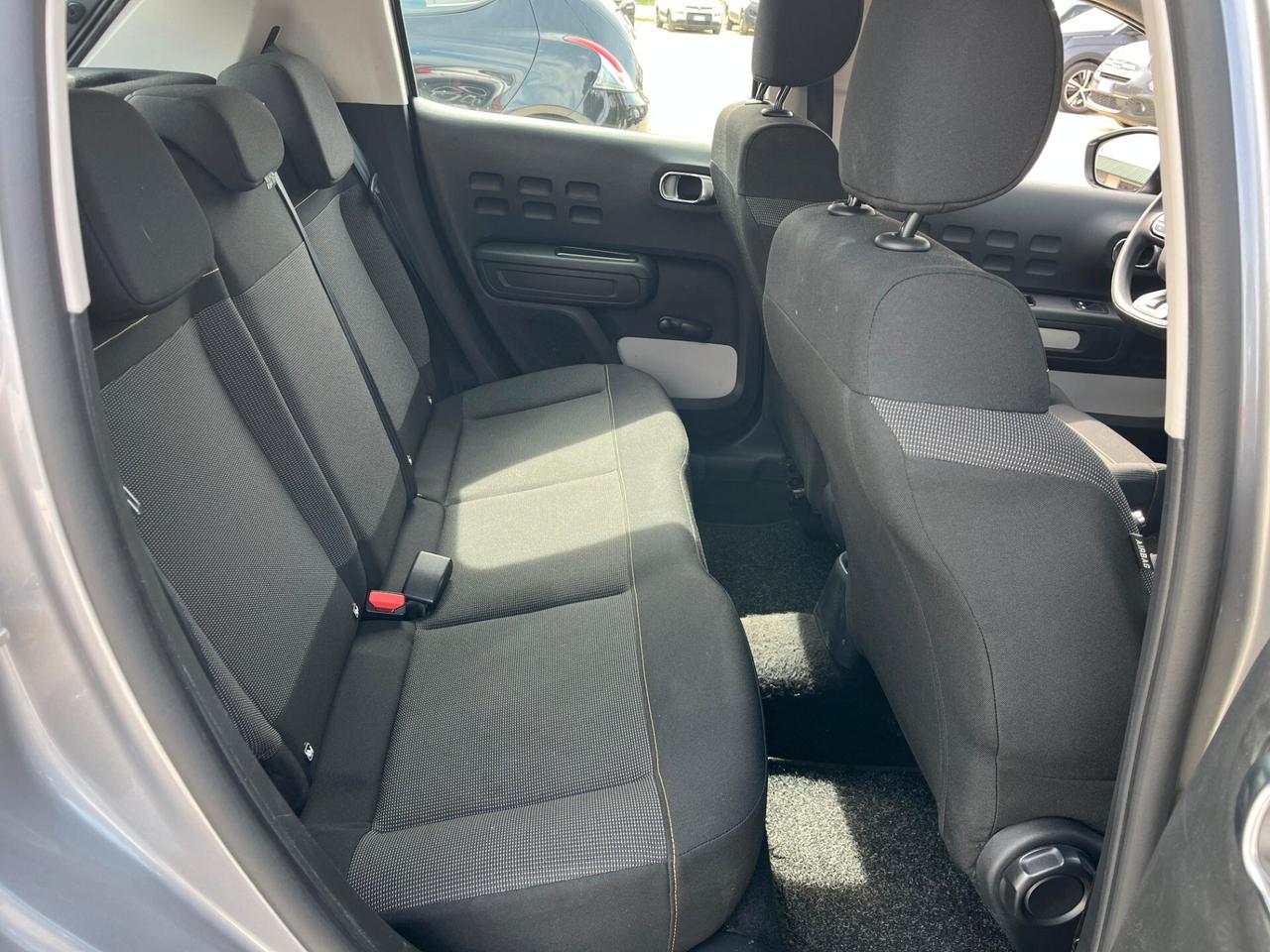 Citroen C3 PureTech 83 S&S Plus