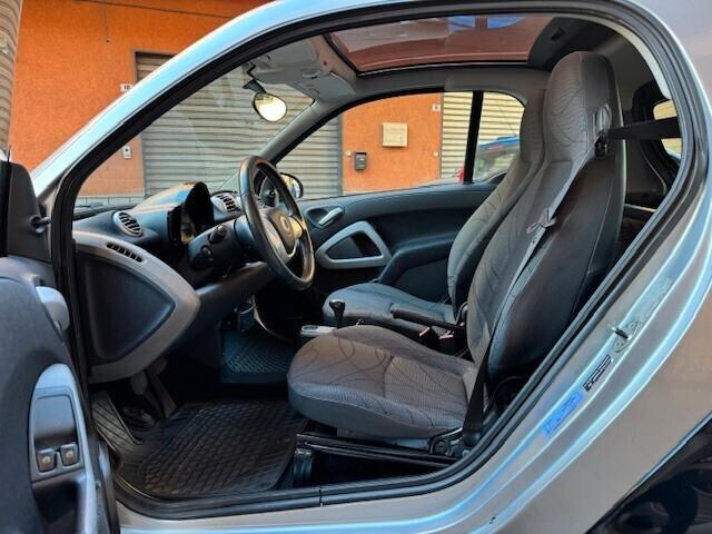 Smart ForTwo 800 cdi - Passion - Diesel