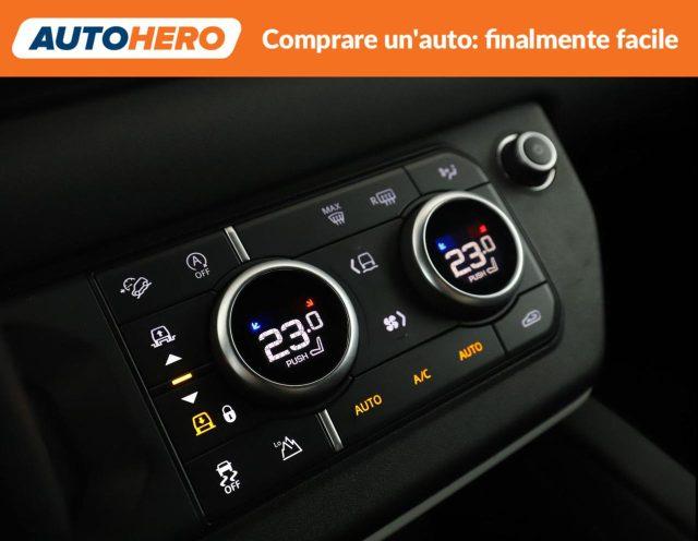 LAND ROVER Defender 110 2.0 SD4 AWD Auto