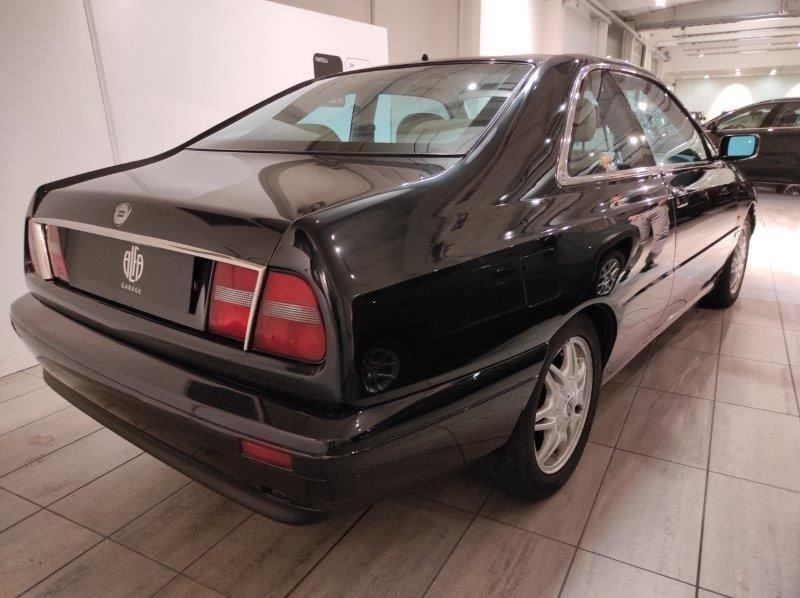 Lancia K COUPE' 2.0 T B