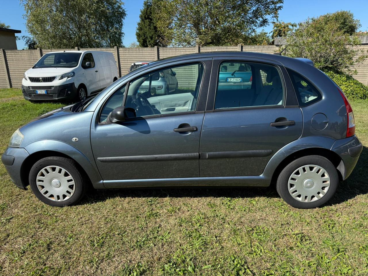 Citroen C3 1.1 Elegance Adatta Neopatentati