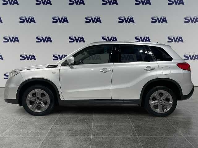 Suzuki Vitara 1.6D 120CV 2WD DDiS V-Cool