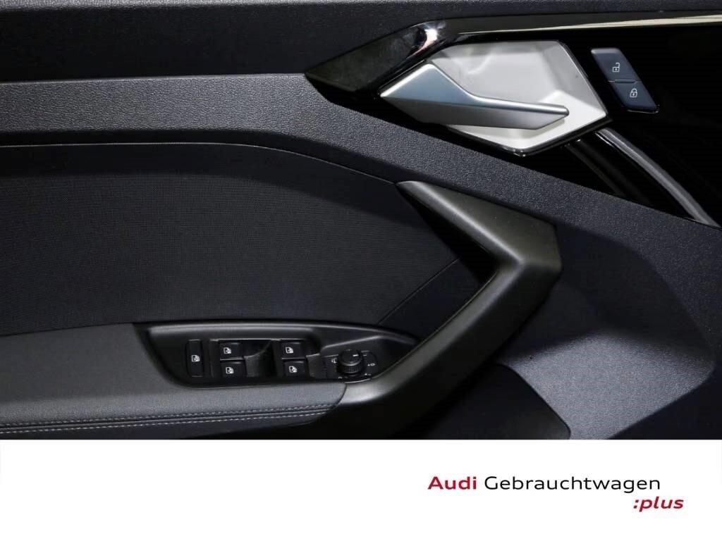 Audi A1 allstreet 30 TFSI