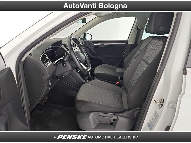 Volkswagen Tiguan 1.4 TSI eHYBRID DSG Life