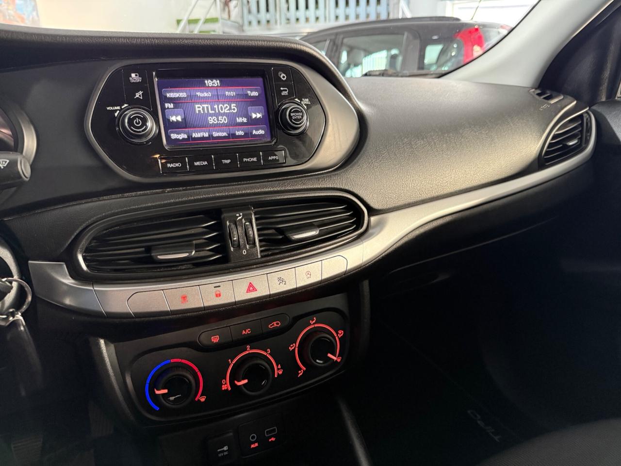 Fiat Tipo 1.3 Mjt Aziendale 5 porte Easy
