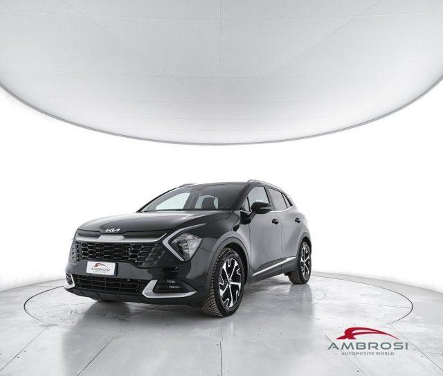 KIA Sportage 1.6 crdi mhev Style mt