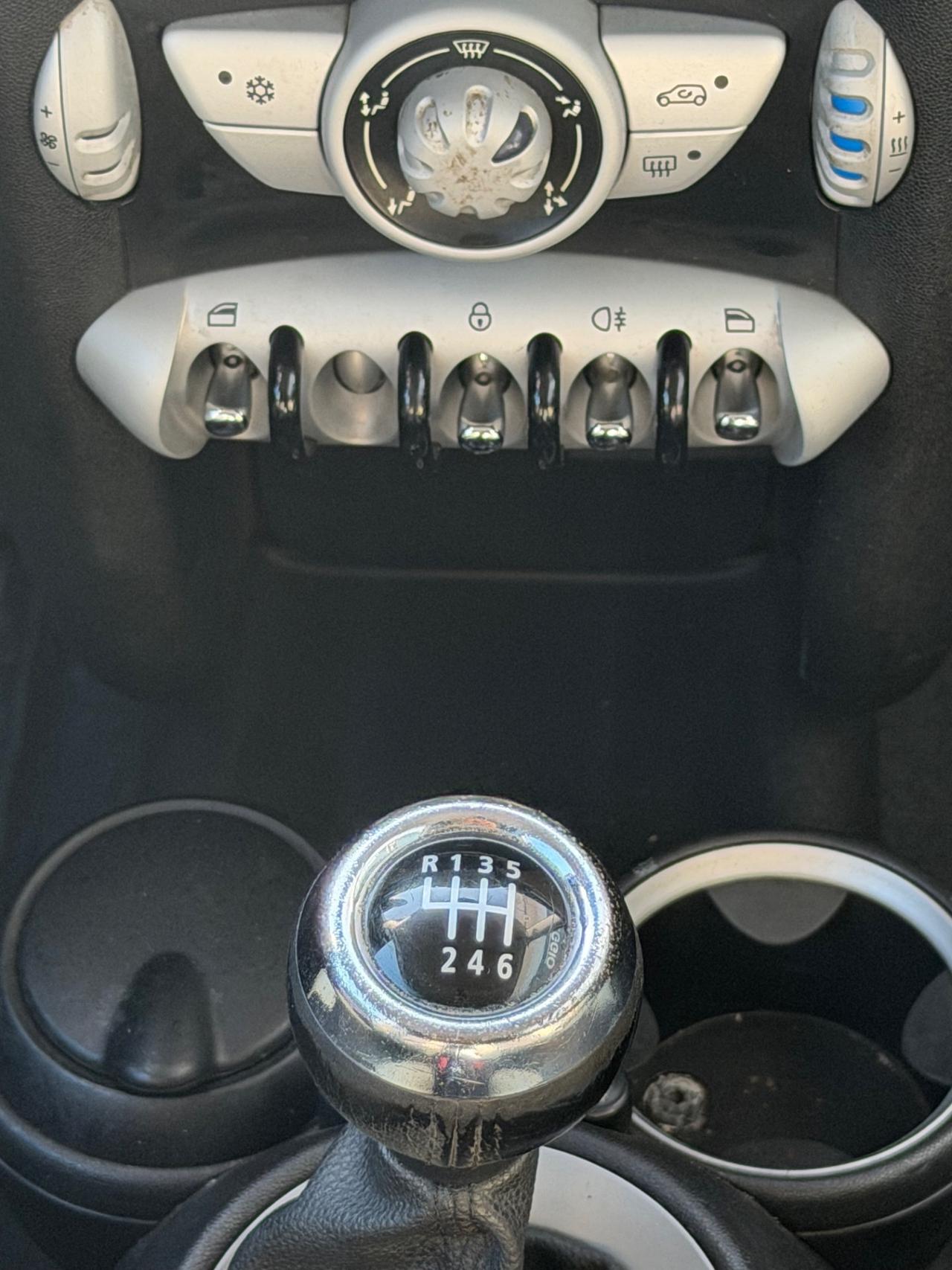 Mini 1.4 75cv- Neopatentati- Garanzia 12mesi