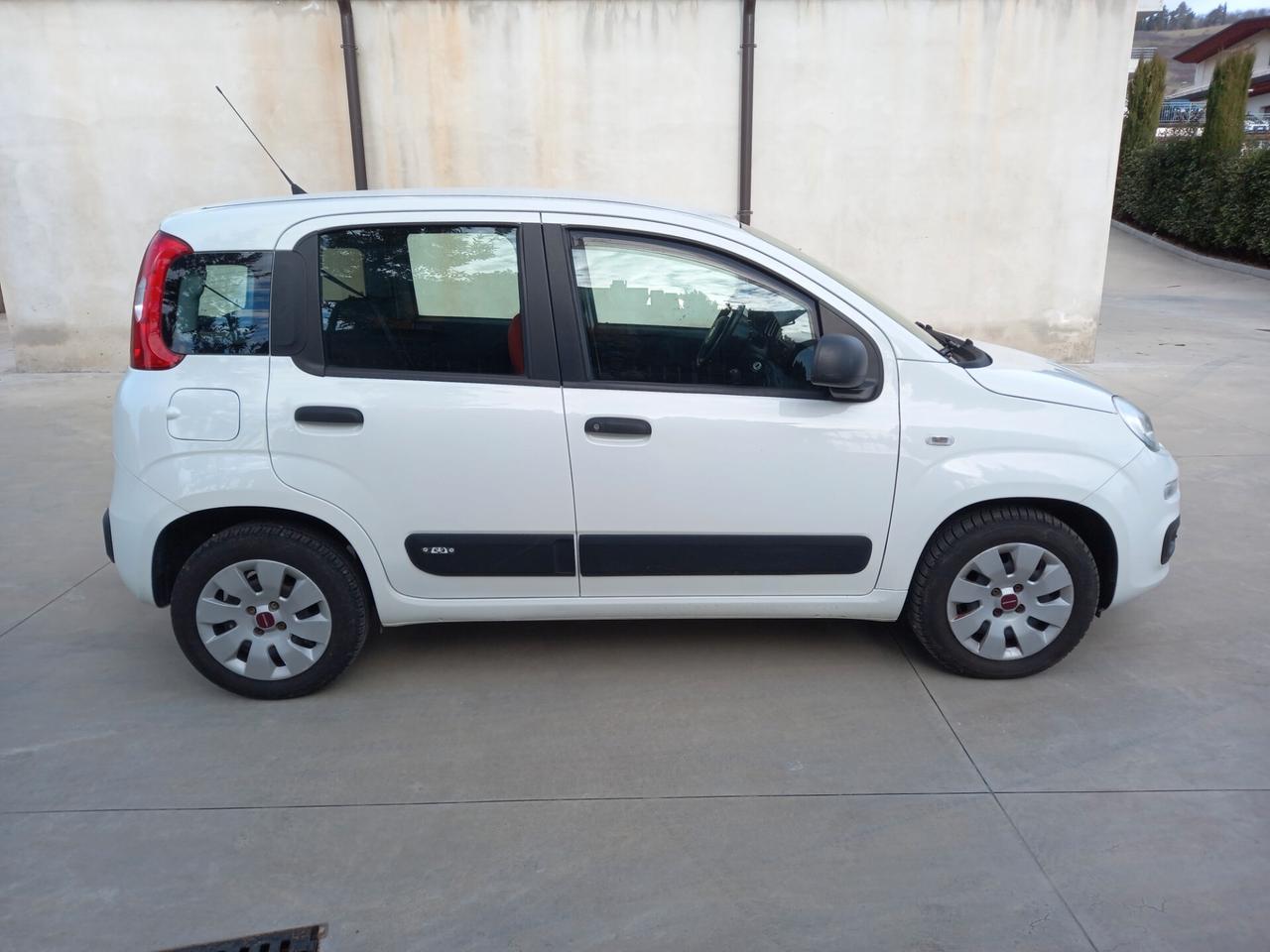 Fiat Panda 1.2 Easy 2018