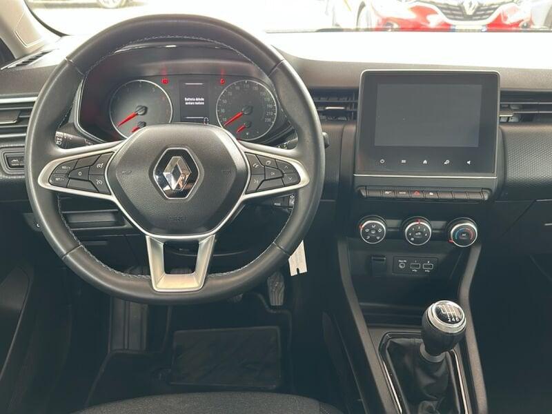 Renault Clio Clio 1.0 tce Equilibre Gpl 100cv