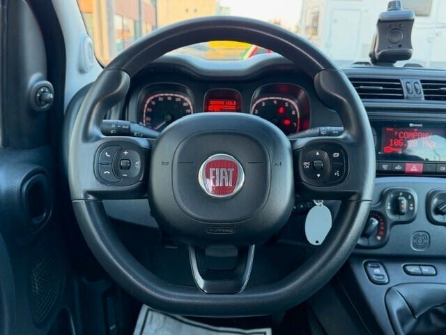 Fiat Panda 0.9 TwinAir Turbo S&S 4x4