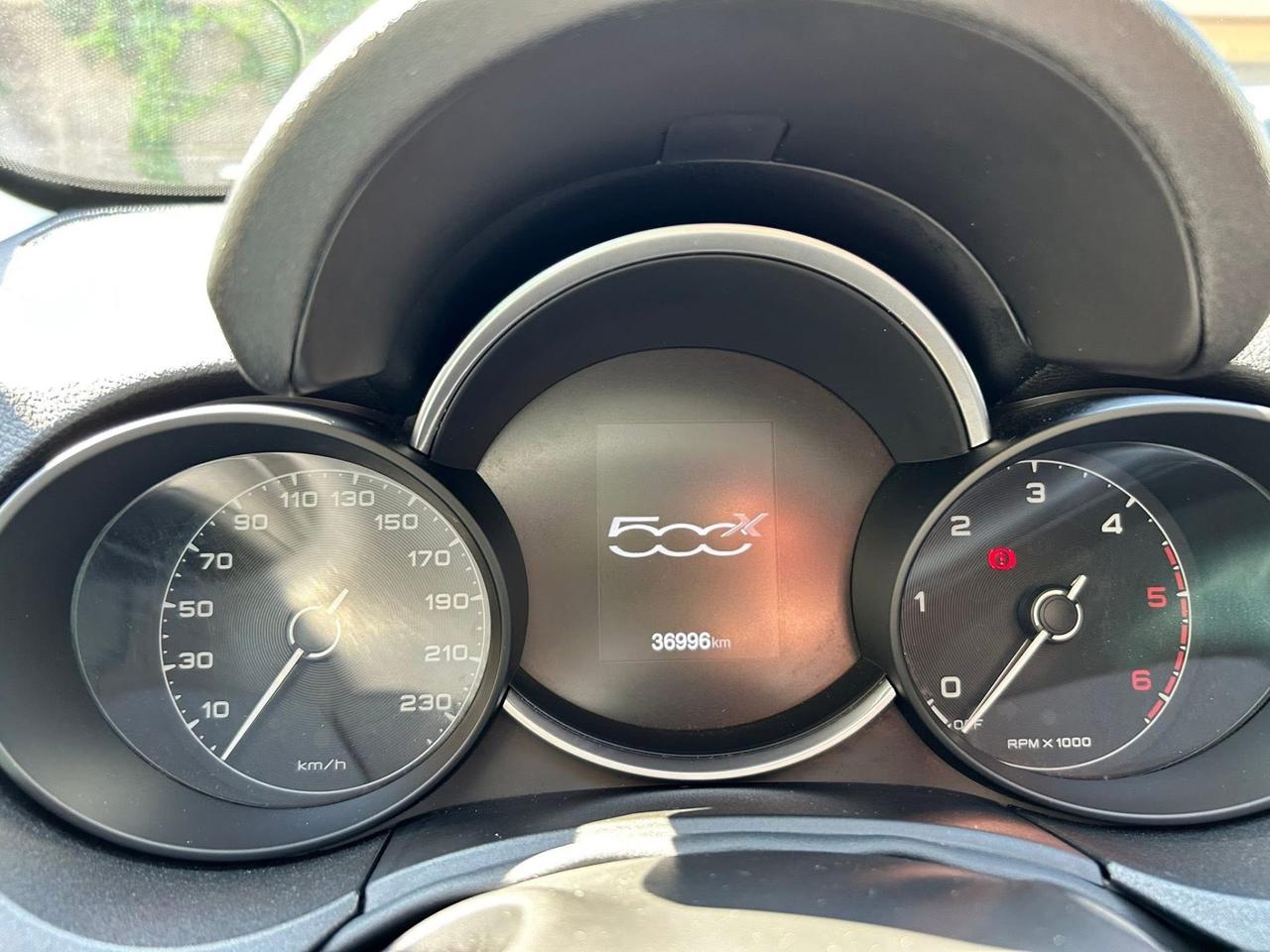 Fiat 500X 1.6 MultiJet 130 CV Cross Dolcevita