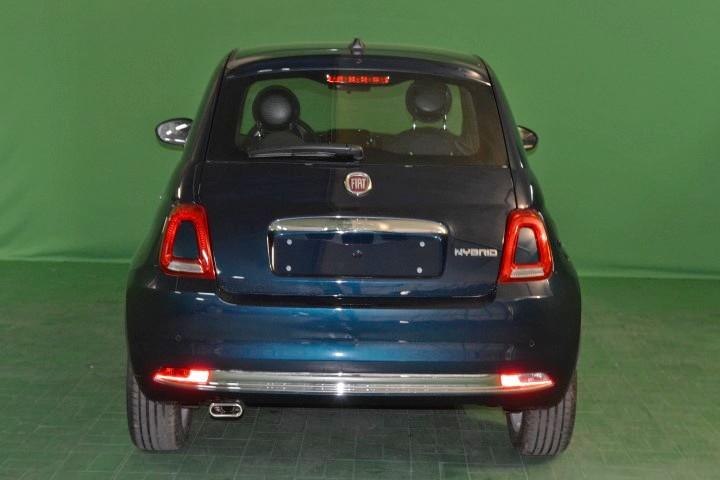 FIAT 500 - 1.0 HYBRID DOLCEVITA