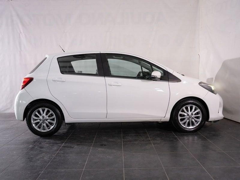 Toyota Yaris 1.0 Active