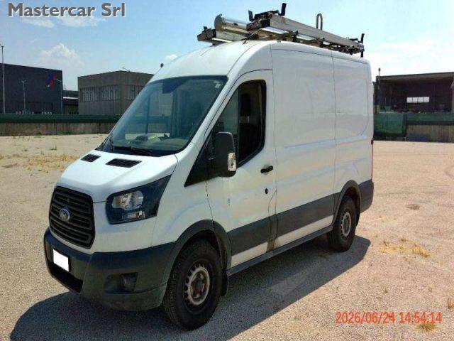 FORD Transit L2H2 130CV 2.0TDCI ECO 4x4 awd - FT845AK
