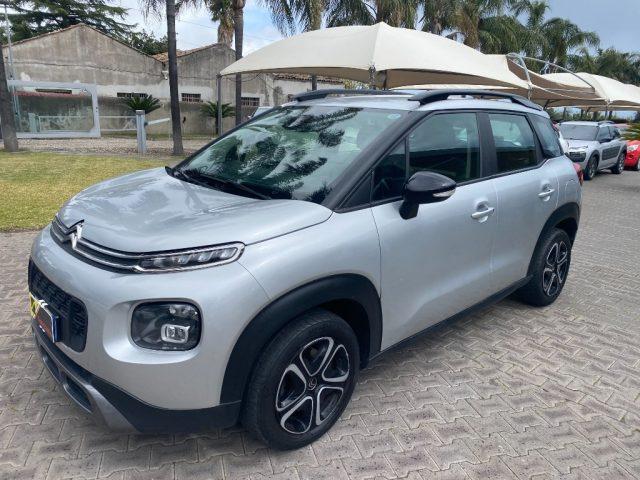 CITROEN C3 Aircross PureTech 110 S&S Shine