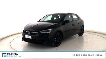 OPEL Corsa VI 2020 - Corsa 1.2 D&T s&s 75cv