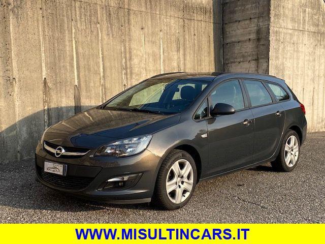 OPEL Astra 1.6 CDTI EcoFLEX S&S Sports Tourer Professional N1