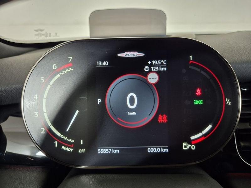 MINI Mini F56 2021 3p 3p 2.0 JCW JCW auto