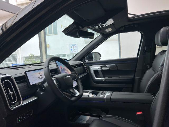 JAECOO Jaecoo 7 JAECOO 7 FULL HYBRID EXCLUSIVE DA ?359,00