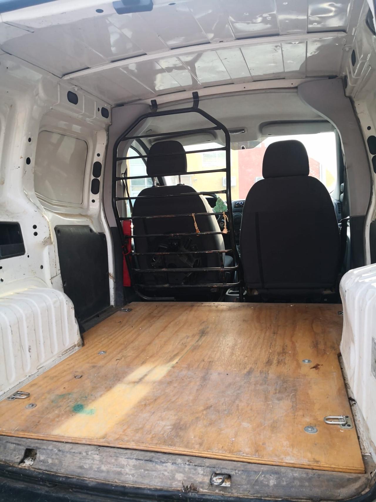 Citroen Nemo 1.4 HDi 70CV Furgone