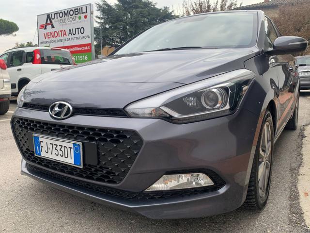 HYUNDAI i20 1.1 CRDi 12V 5 porte Style