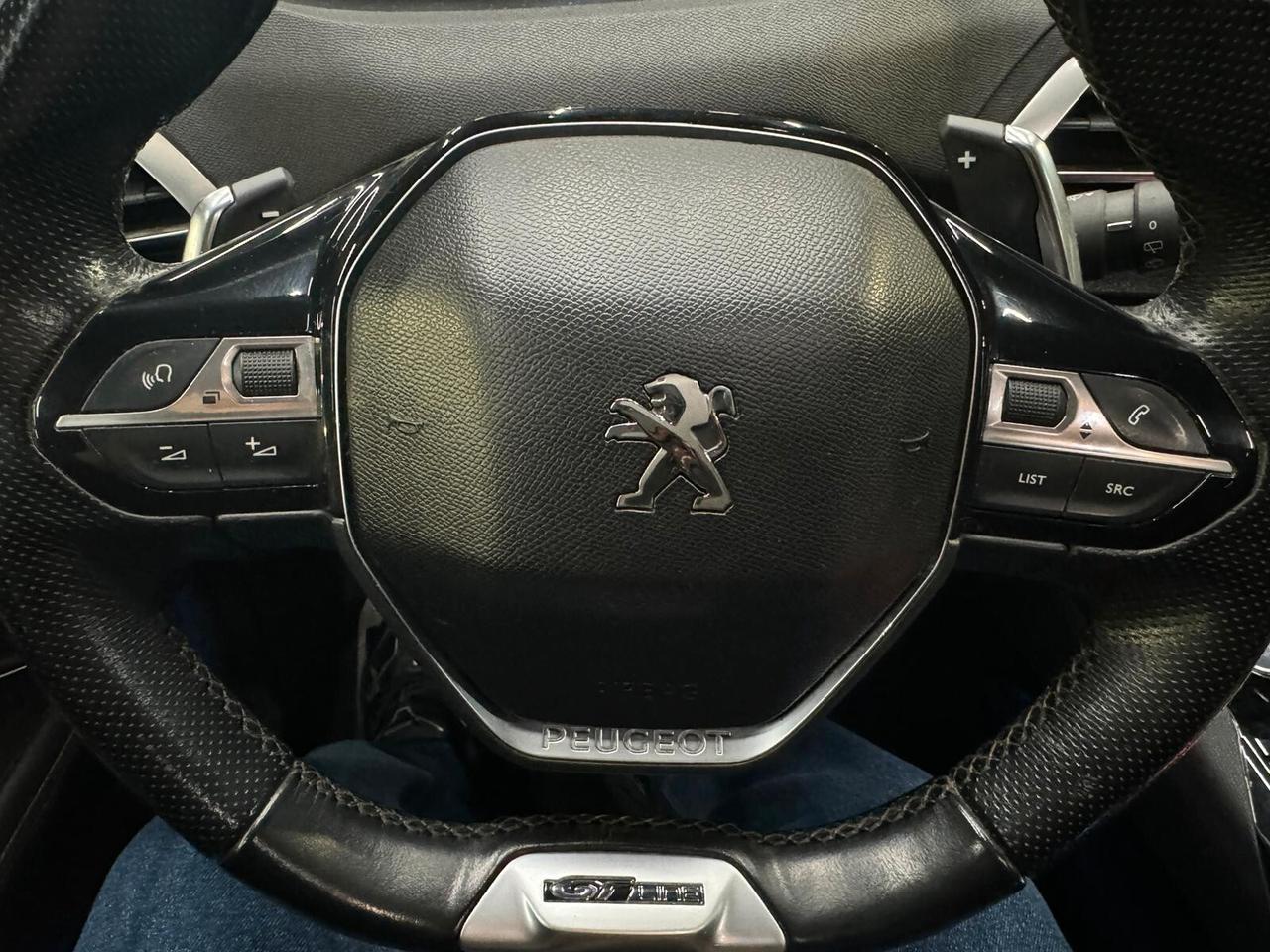 Peugeot 3008 GT Line