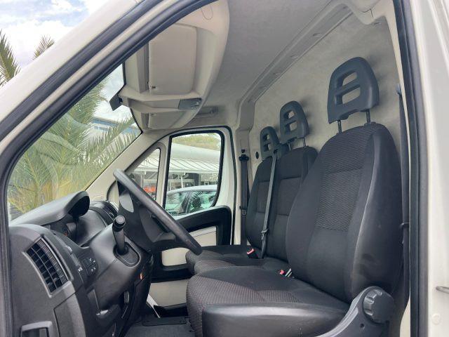FIAT Ducato Peugeot Boxer 335 2.0 BlueHDi 130CV PM-TM