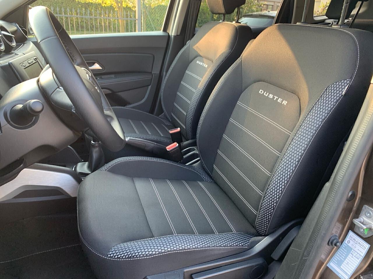 Dacia Duster 1.0 tce Prestige Eco-GPL 52.500KM