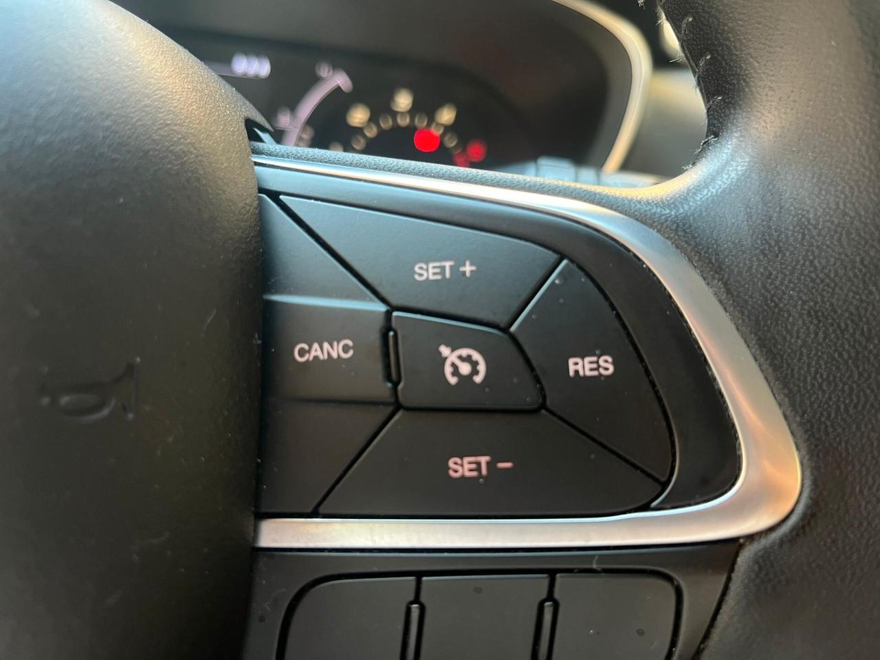 Fiat Tipo 1.6 Mjt 120CV Lounge