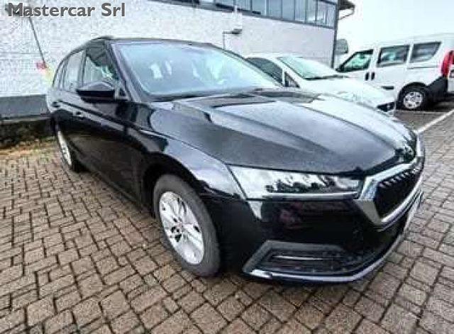 SKODA Octavia IV Wagon 2.0 tdi evo Executive 115cv - GG303JK