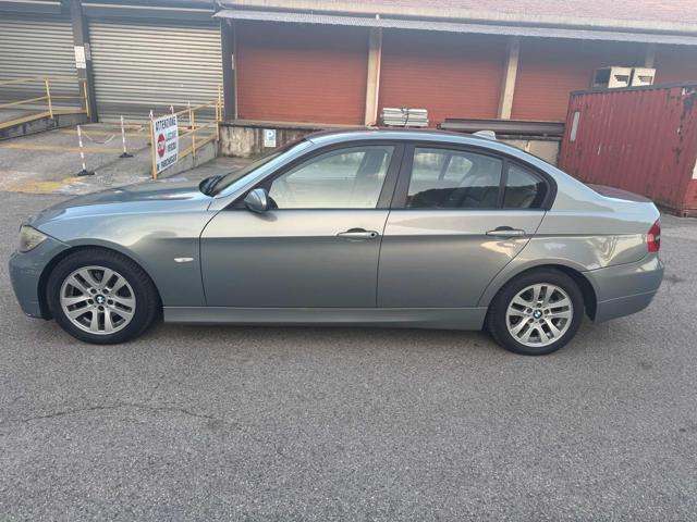 BMW 320 d cat Eletta senza nessun lavoro da fare