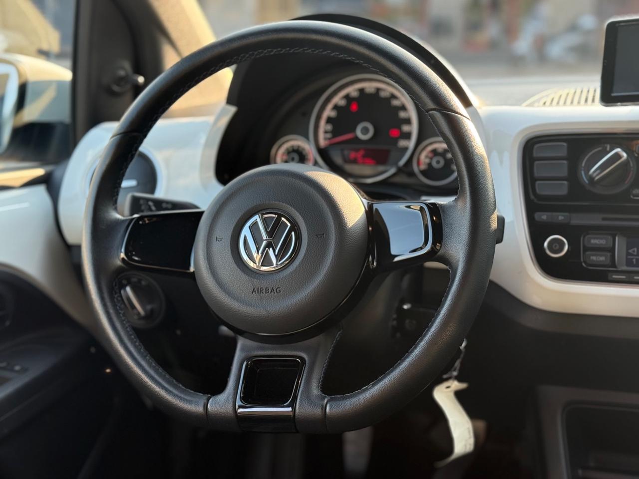 Volkswagen up! 1.0 5p. move up! + GARANTITA NEOPATENTATI OK