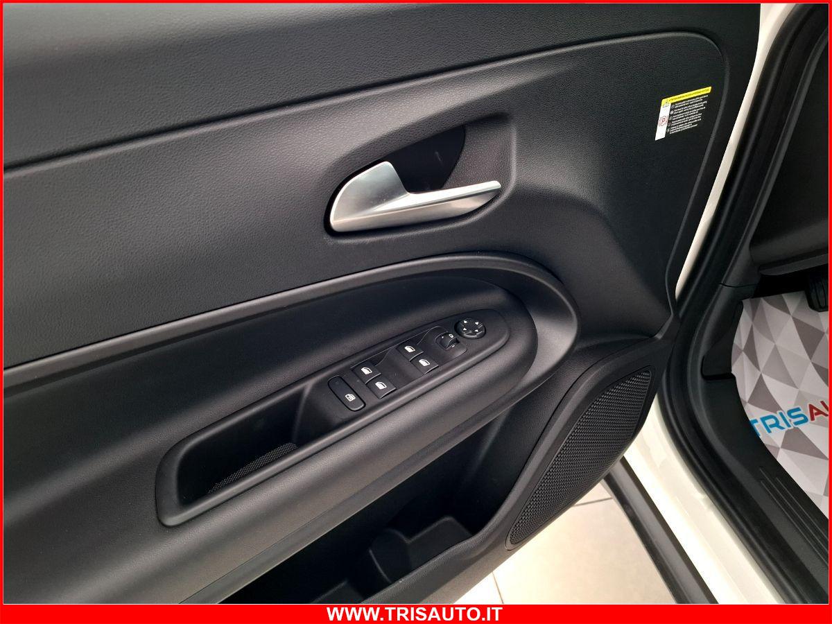 JEEP Avenger 1.2T Mhev E-dct Altitude NEOPATENTATI (FULL LED+PELLE)