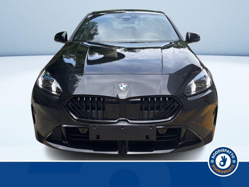 BMW Serie 1 118d M Sport Pro