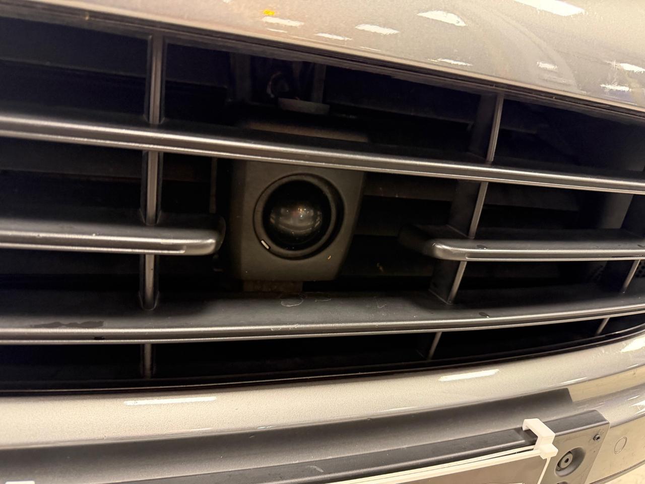 Porsche Cayenne 4.1 S Diesel