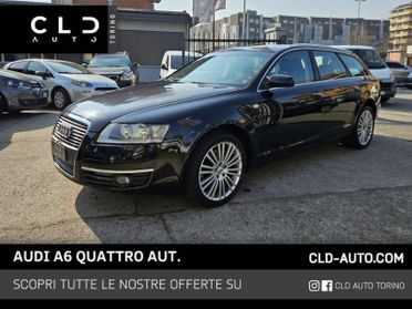Audi A6 2.7 V6 TDI F.AP. qu. Av. tip.
