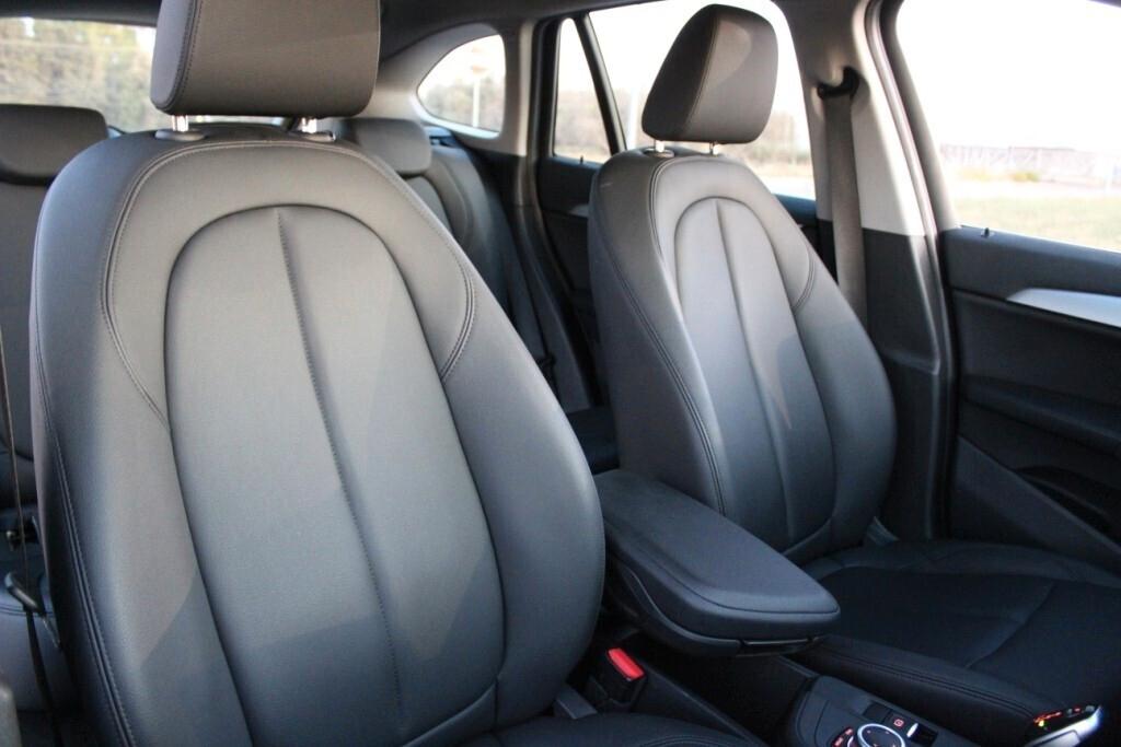 BMW X1 sDrive 18d Aut. *SOLI 59.000 KM *PELLE *CAMERA