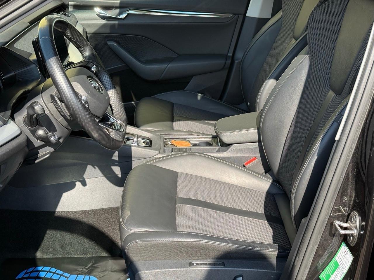 Skoda Octavia 2.0D 150 CV DSG Style/KEYLESS/HEAD UP