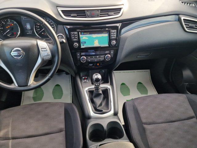 NISSAN Qashqai 1.6 dCi 2WD 360