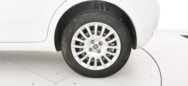 FIAT Punto 1.4 S&S 5 porte Van 4 posti N1 - PREZZO +IVA